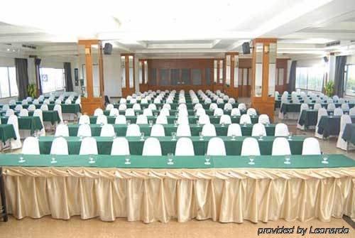 Chakungrao Riverview Hotel Kamphengphet Létesítmények fotó
