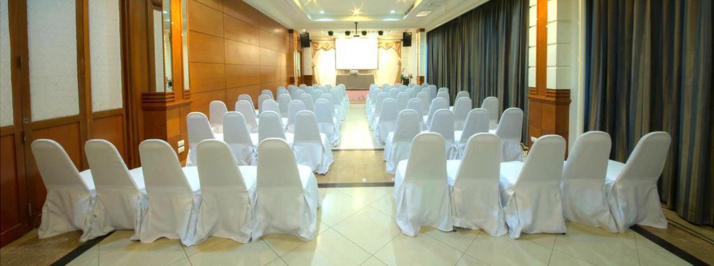 Chakungrao Riverview Hotel Kamphengphet Kültér fotó