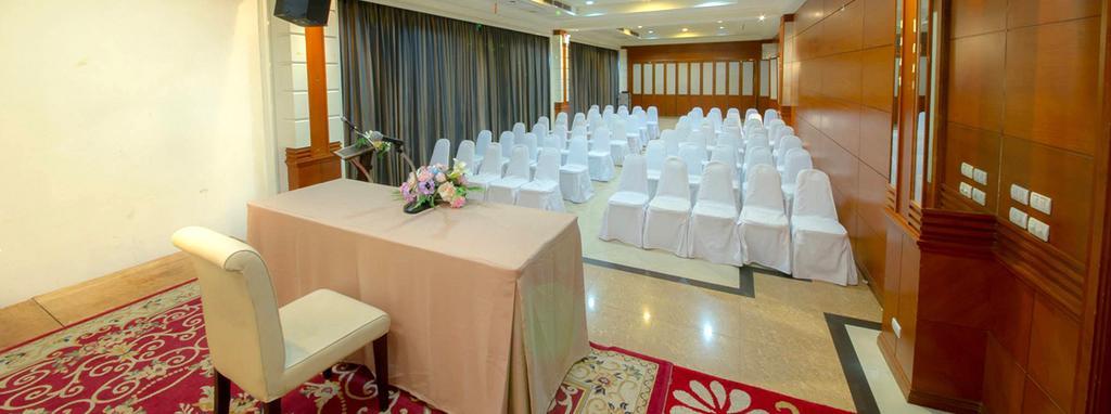 Chakungrao Riverview Hotel Kamphengphet Kültér fotó
