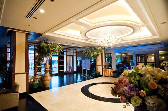 Chakungrao Riverview Hotel Kamphengphet Kültér fotó