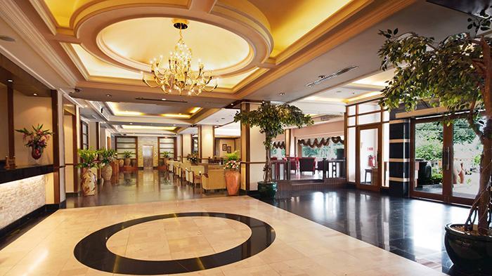 Chakungrao Riverview Hotel Kamphengphet Kültér fotó